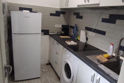 Apartament cu o camera Anina Apartament cu o camera Anina - 5