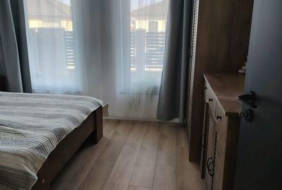 Casă cu 4 camere cu Teren 500 Mp în Central - 10