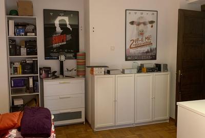 Universitate/bloc consolidat pozitionat stradal/5 camere nemobilate/125mp utili - 9