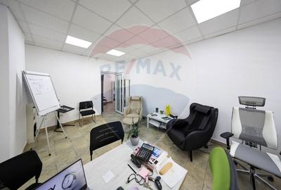 Proprietate industriala cu multiple unitati - Brasov, zona Uzina 2 - 8