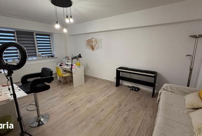 Apartament cu 2 camere în Trocadero - 10