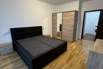 Apartament cu 3 camere în Răcădău - 5