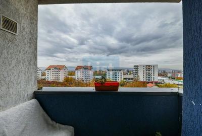 Garsonieră decomandată în Calea Turzii - 7