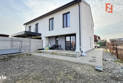 Casă cu 4 camere în Beregsău Mic - 19