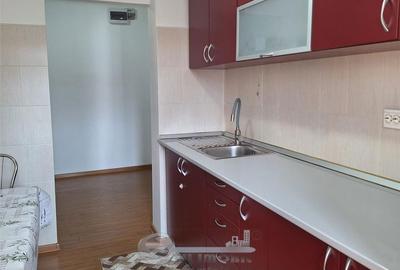 Apartament cu 2 camere decomandat, mobilat în Galata - 8