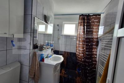 Apartament de vanzare cu 2 camere, 46 mp, zona Brazda lui No - 2