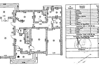 Vila cu 7 camere in complex rezidential | Cambridge School - 25