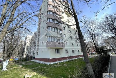 Apartament cu 4 camere decomandat, mobilat în Colentina - 3