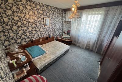Apartament cu 2 camere decomandat, mobilat în Tomis III - 2