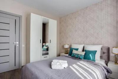 Garsonieră în Lujerului