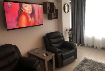 Studio modern în zona Campus, Constanța - 2