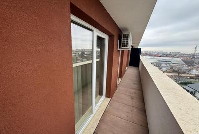 Apartament 2 camere, mobilat si utilat complex Express Residence - 15