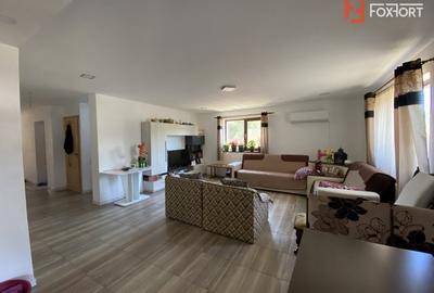 Casa individuala cu garaj Mosnita 5 Camere, 181 mp Utili - ID V3927 Casa individuala cu garaj Mosnita 5 Camere, 181 mp Utili - ID V3927 - 4