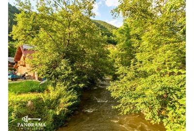 Afacere turistică ,,La Cheie" în inima Mărginimii Sibiului - 37
