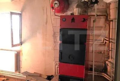 Casă cu Canalizare în Turcheș - 2