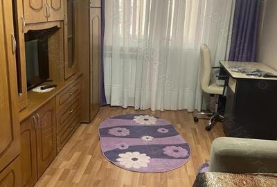 Apartament cu 2 camere semidecomandat în Ostroveni - 10