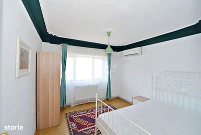 Apartament cu 3 camere, mobilat în Piața Unirii - 7