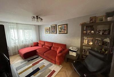 Apartament 3 camere zona Baba Novac - Mihai Bravu - 7