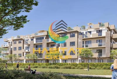 Apartament cu 2 camere decomandat în Theodor Pallady