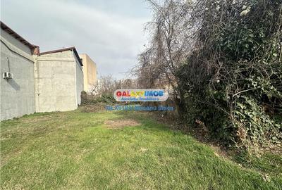 Teren Construcții intravilan de 1700 mp, în Ultracentral - 2