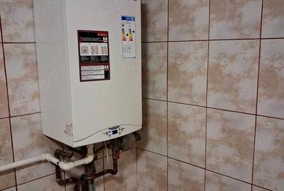 Apartament cu 3 camere decomandat în Snagov - 4