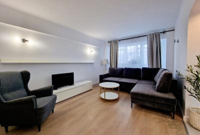 Apartament cu 2 camere decomandat, mobilat în Moșilor - 9