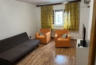 Închiriere garsonieră decomandata - 7