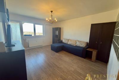 Apartament cu 3 camere, mobilat în Nufărul - 2