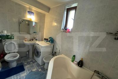 Apartament cu 2 camere decomandat în Bălcescu - 5