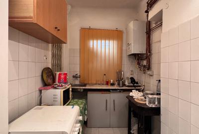 Bld Unirii | Matei Basarab | Calarasilor | Garsoniera-centrala proprie - 3