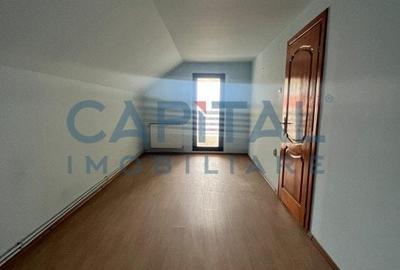 Comision 0% OPORTUNITATE, Casa cu vad comercial, teren 1166mp Radauti - 5