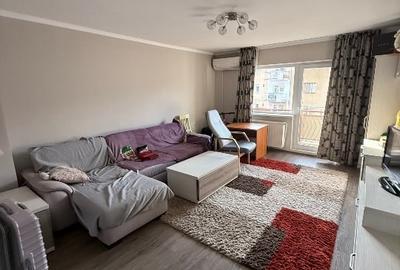 Apartament cu 2 camere decomandat, mobilat în Carpați 1 - 4