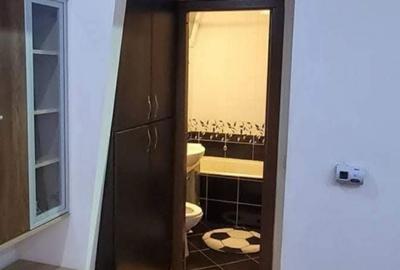Apartament cu 2 camere semidecomandat în Păulești - 3