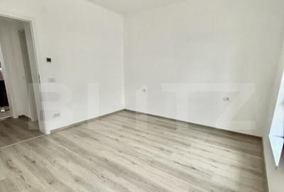 Proiect verde! Apartament cu 2 camere + balcon, etaj 1, 1 lo - 2