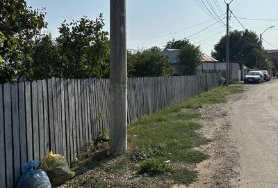 Teren de 1070 mp, în Tunari - 4