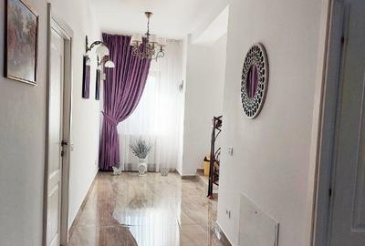 Vila moderna si cocheta, Dumbrava Rosie - 7