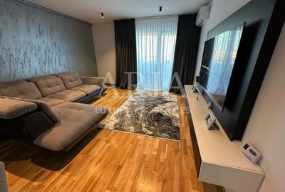 102 THE ADDRESS FLOREASCA BARBU VACARESCU - 2