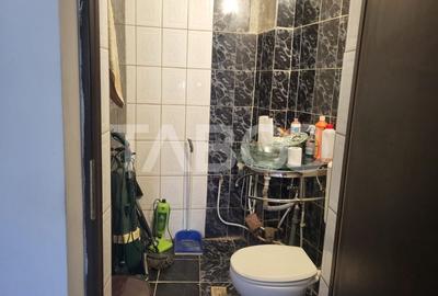 Casa individuala pretabila spatiu comercial teren 400 mp Piata Cluj - 10