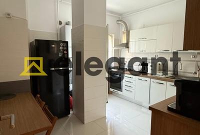 Prima inchiriere! 2 camere, bloc nou, parcare subterana, Valea Rosie - 7