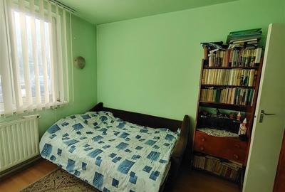 Apartament 3 camere (Targu Mures, str. Ion Buteanu) - 6