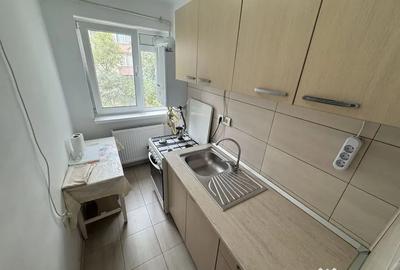 Apartament cu 3 camere semidecomandat, mobilat în Tomis Nord - 4