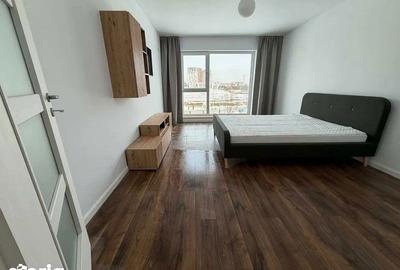 Garsonieră în Podu Roș - 3