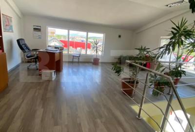 Spațiu comercial, de 300 mp, în Viișoara - 4