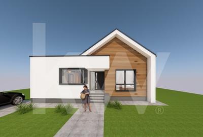 Casa individuala zona Micesti - Alba Iulia - 9