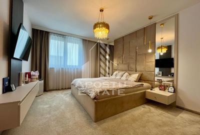 Duplex exclusivist, cu 5 camere, in zona Mehala - 11