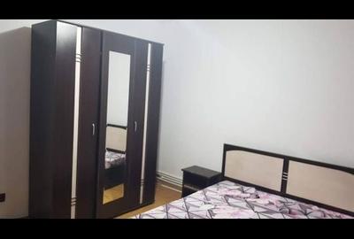 Apartament cu 2 camere decomandat în Central - 1