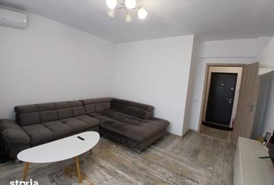 Apartament cu 3 camere decomandat în Central - 1