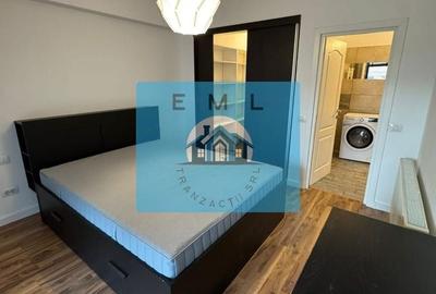 Apartament cu 2 camere decomandat în Central - 4