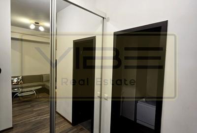 Garsonieră decomandată, mobilată în Păcurari - 8