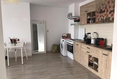 Apartament 2 camere l Mobilat si utilat l Gheorgheni - 3